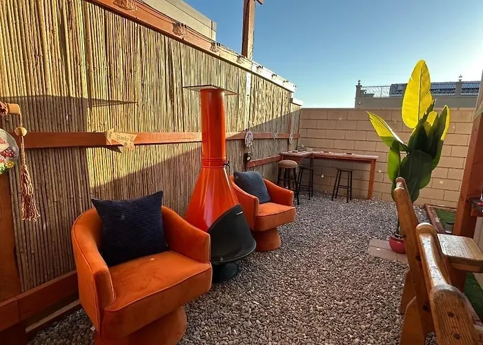Willa Elegant Wonderland Oasis On The River Bullhead City